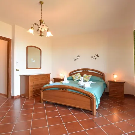 Prázdninový dům 4 Bedroom Stunning In